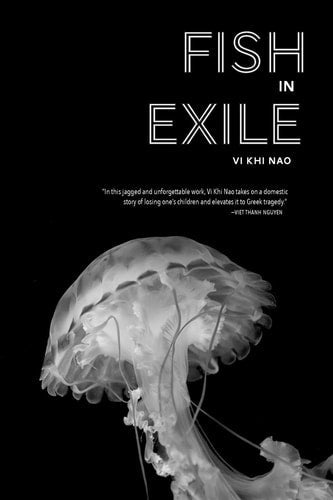 Vi Khi Nao - Fish in Exile