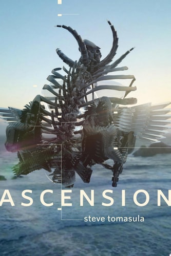 Steve Tomasula - Ascension A Novel