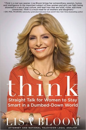 Perseus - Think Straight Talk for Women to Stay Smart in a Dumbed-Down World
