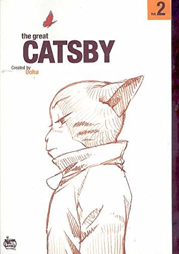 Doha - The Great Catsby