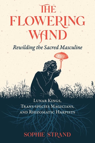 Sophie Strand - The Flowering Wand Rewilding the Sacred Masculine