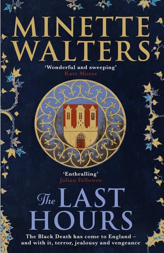 Minette Walters - The Last Hours