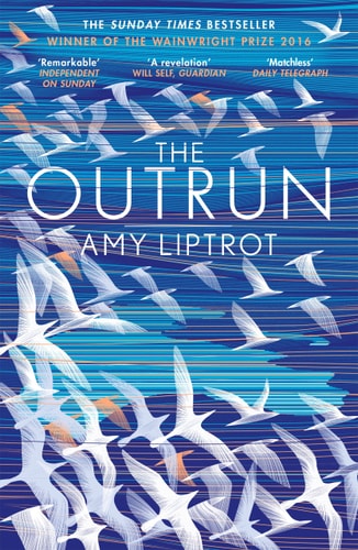 Amy Liptrot - The Outrun