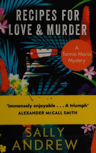 Sally Andrew - Recipes for Love and Murder