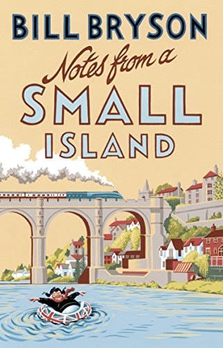 Bill Bryson - Notes from a Small Island