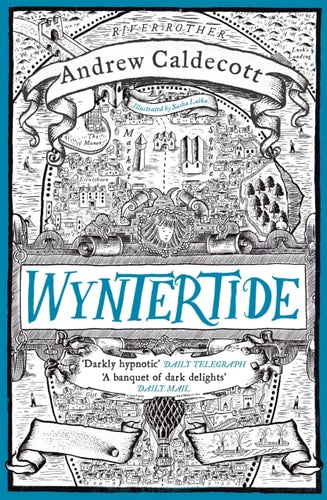 Andrew Caldecott - Wyntertide