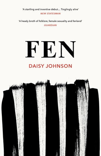 Daisy Johnson - Fen