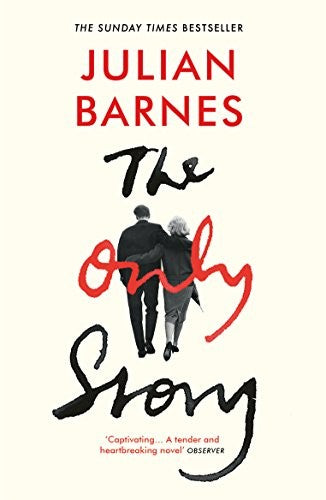 Julian Barnes - Only Story