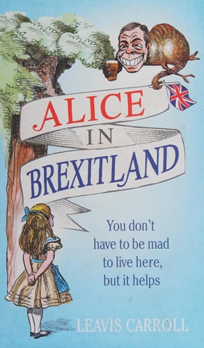 Lucien Young - Alice in Brexitland