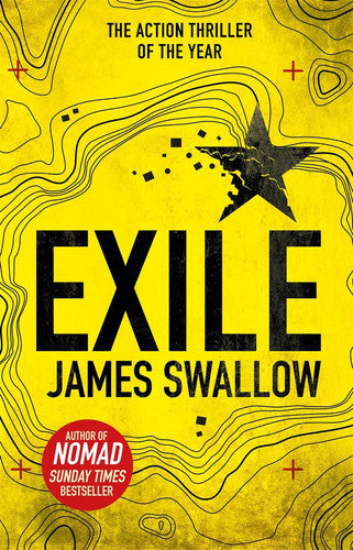 James Swallow - Exile