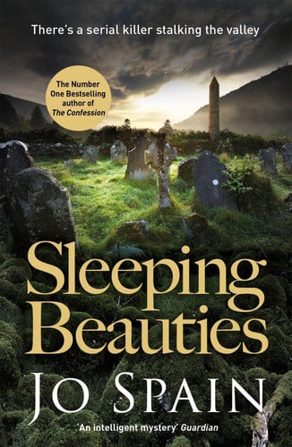 Jo Spain - Sleeping Beauties