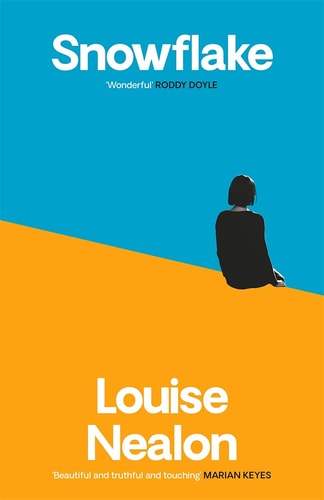 Louise Nealon - Snowflake