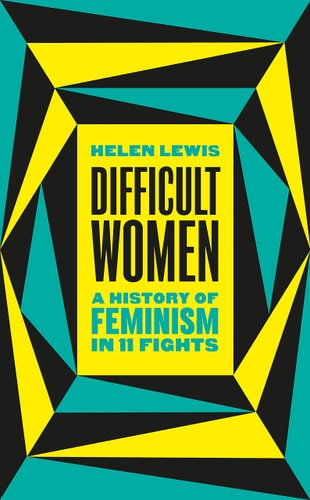 Helen Lewis - Difficult Women EXPORT