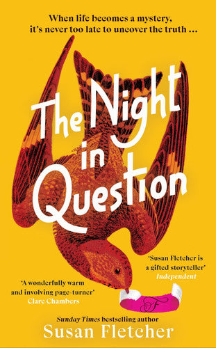 Susan Fletcher - The Night in Question