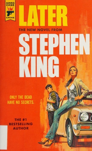 Stephen King - Later