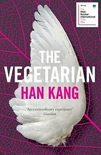 Kang Han - The Vegetarian A Novel