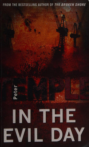 Temple, Peter - In the evil day