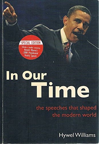 Williams Hywel - In Our Time