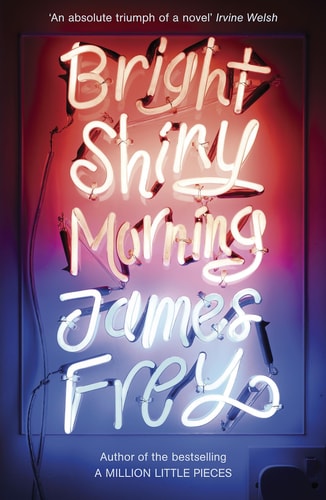 JAMES FREY - Bright Shiny Morning