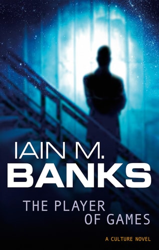 Iain Banks - The Player of Games