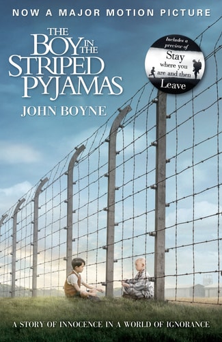John Boyne - The Boy in the Striped Pyjamas