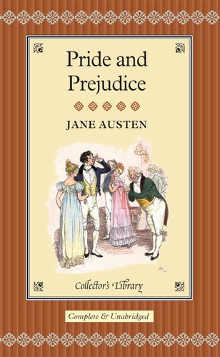 Jane Austen - Pride and Prejudice