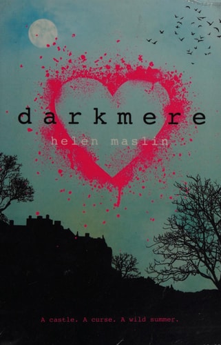 Helen Maslin - Darkmere