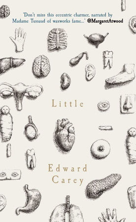 Carey, Edward - Little