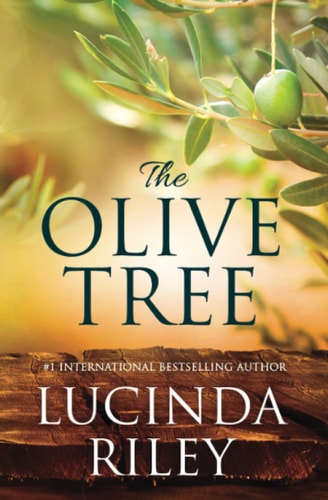 Lucinda Riley - The Olive Tree