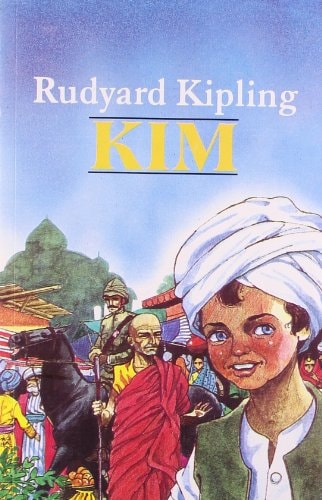 Rudyard Kipling - Kim