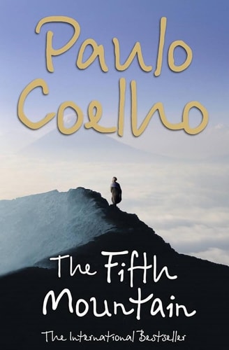 Paulo Coelho - The Fifth Mountain