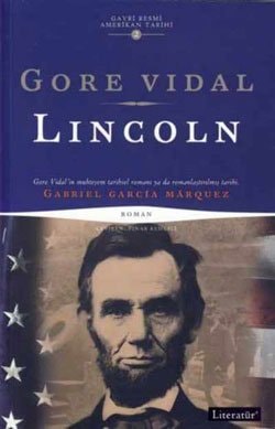 Gore Vidal - Lincoln