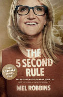 Mel Robbins - The 5 Second Rule Transform Your Life, Work, and Confidence with Everyday Courage