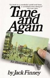 Jack Finney - Time and Again