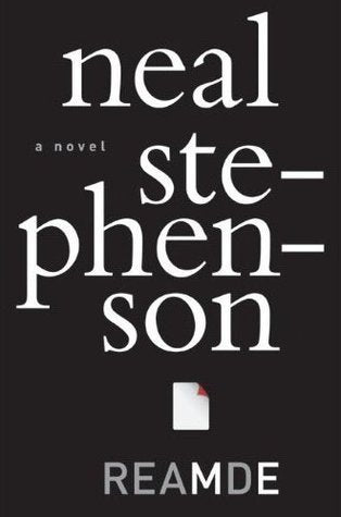 Neal Stephenson - Reamde