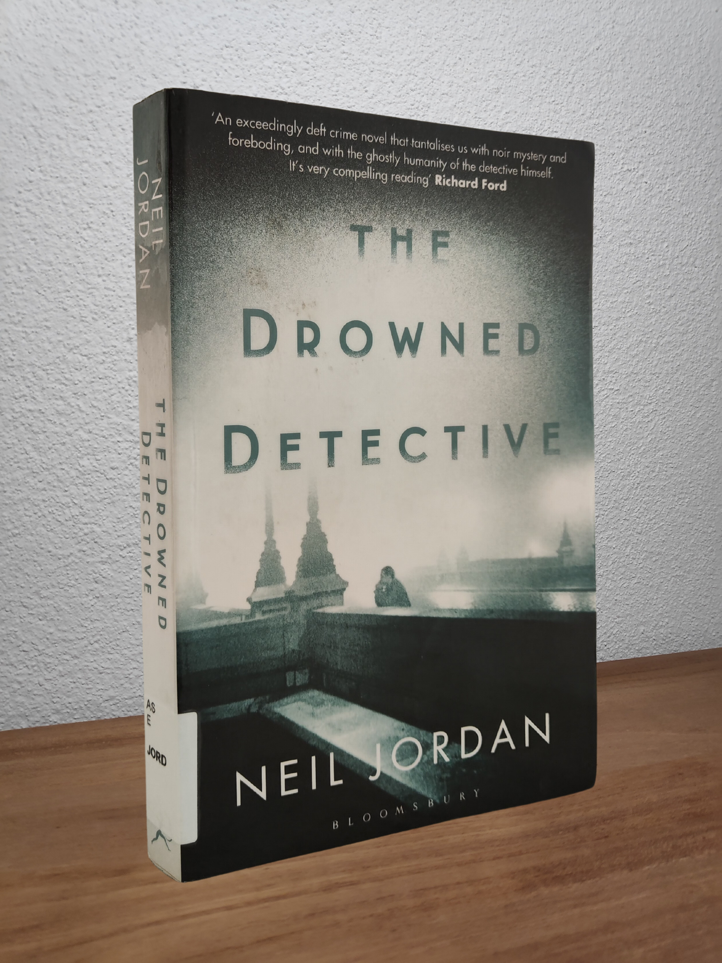 Neil Jordan - The Drowned Detective