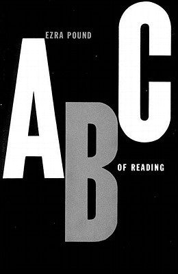 Ezra Pound - Abc of Reading