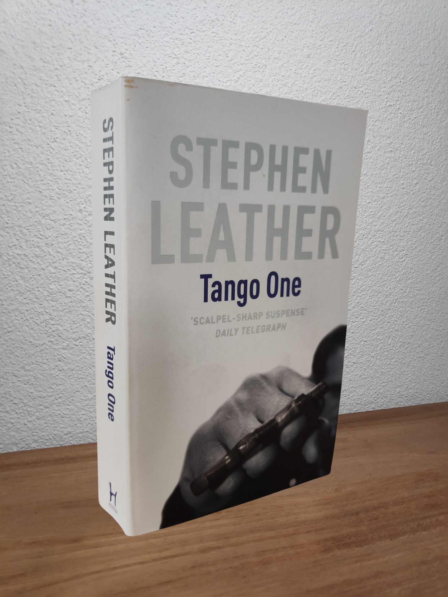 Stephen Leather - Tango One