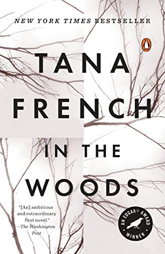 Tana French - In the Woods