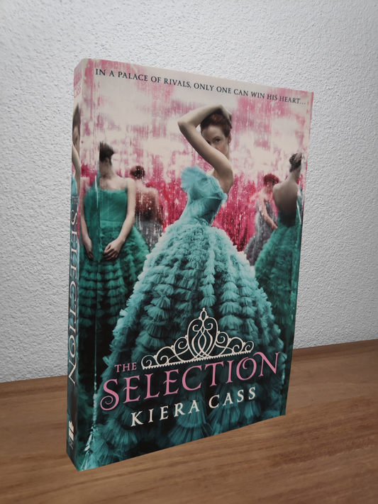 Kiera Cass - The Selection
