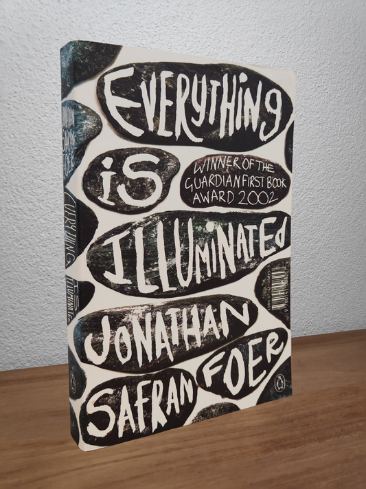 Jonathan Safran Foer - Everything is Illuminated