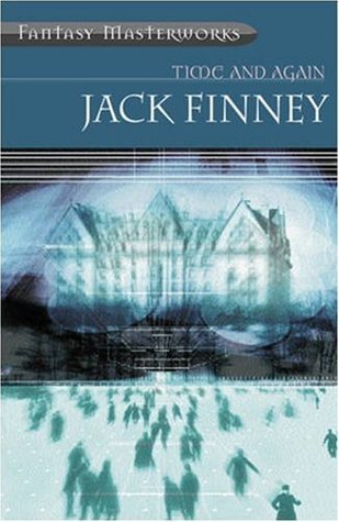 Jack Finney - Time and Again