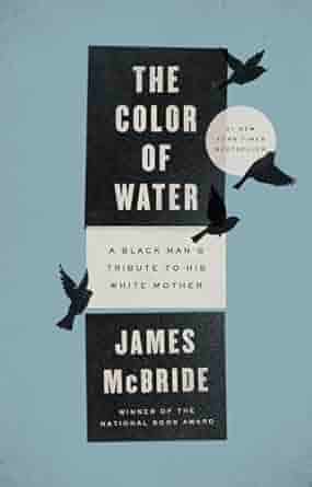 James McBride - The Color of Water