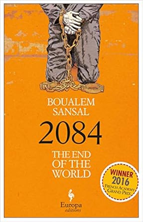 Boualem Sansal - 2084