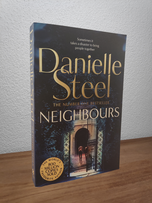 Danielle Steel - Neighbours