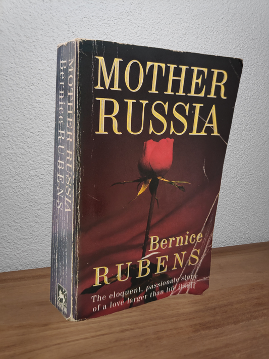 Bernice Rubens - Mother Russia