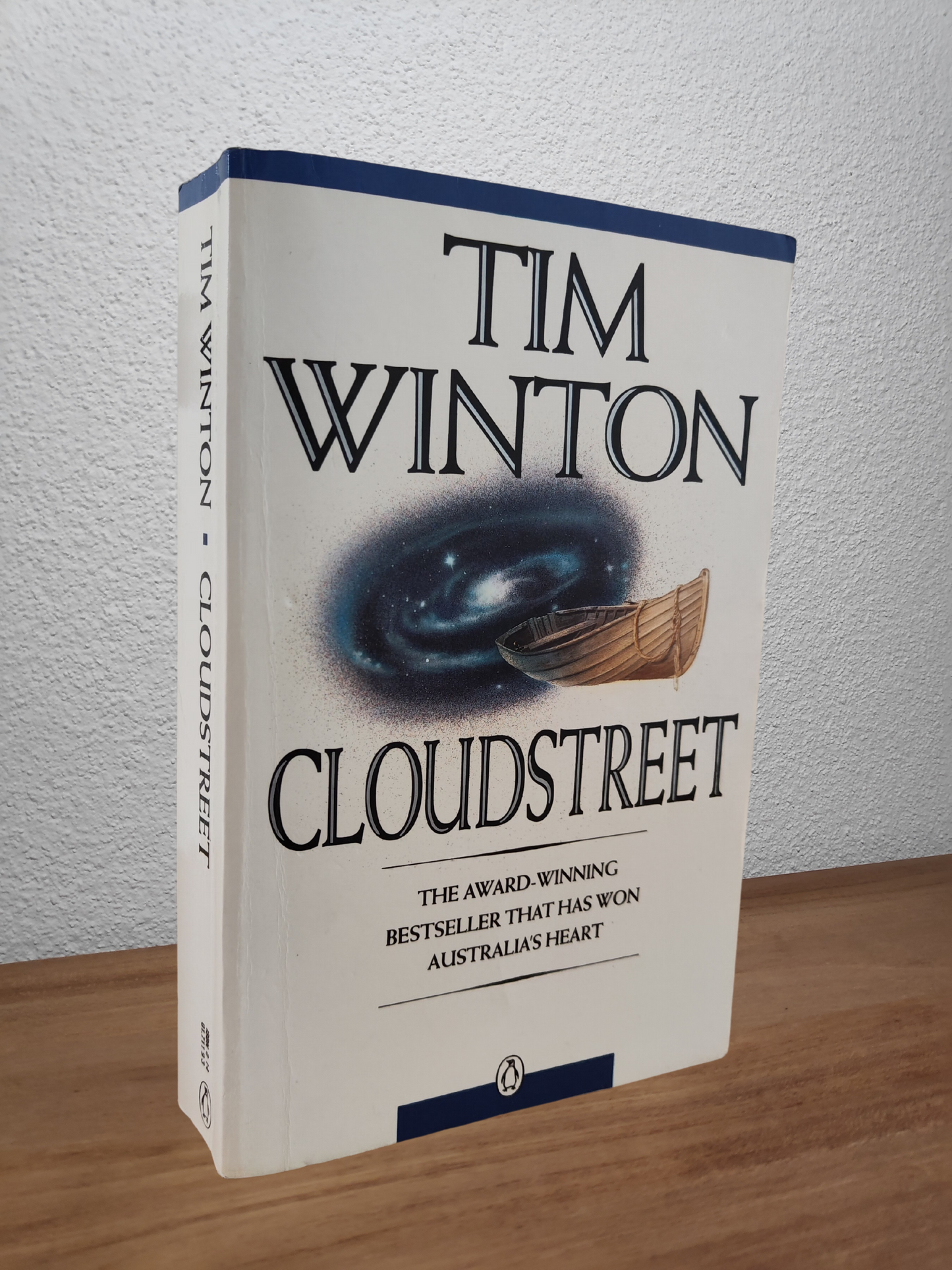Tim Winton - Cloudstreet