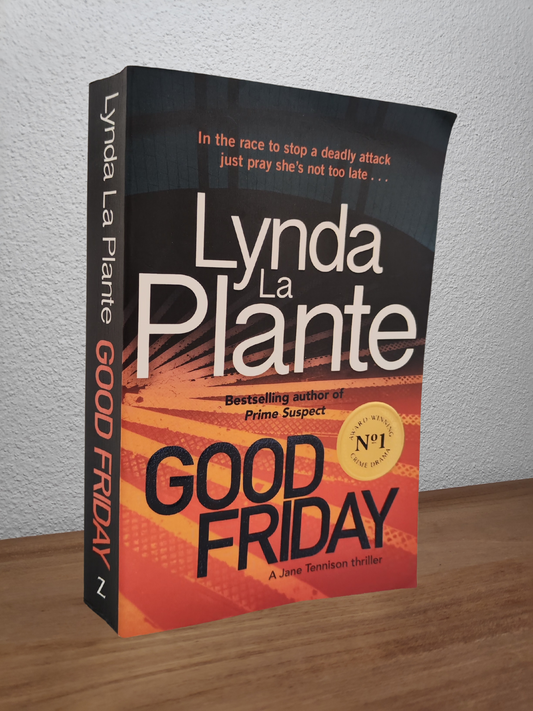 Lynda La Plate - Good Friday