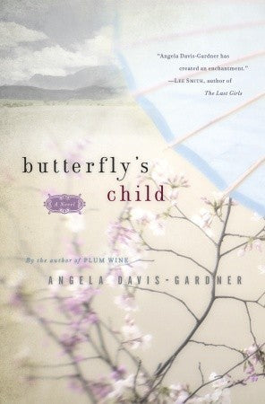 Angela Davis-Gardner - Butterfly's Child