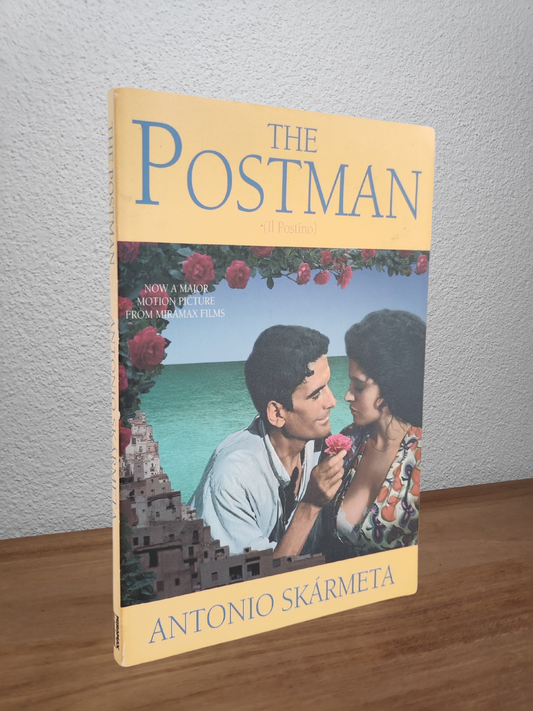Antonio Skármeta - The Postman